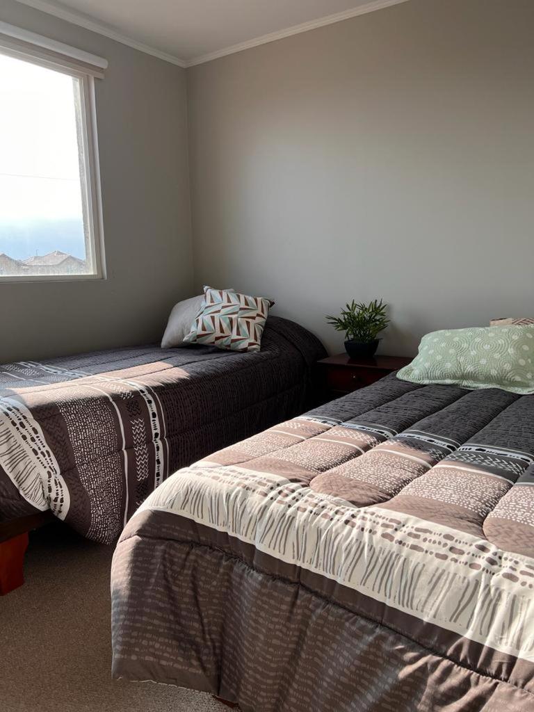 Gran Casa confortable en Santiago