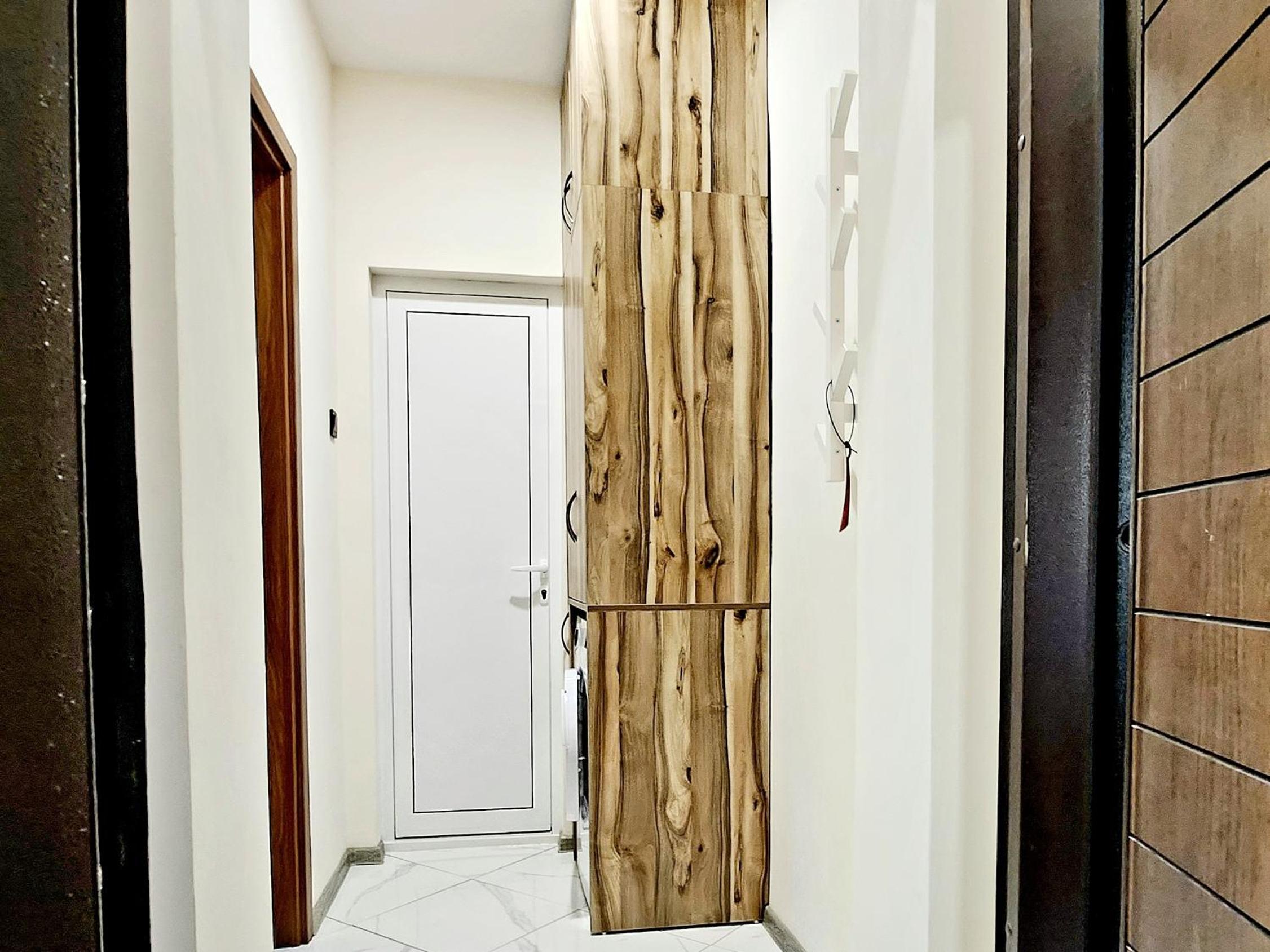 Malavi TN2 top center apartment Ruse