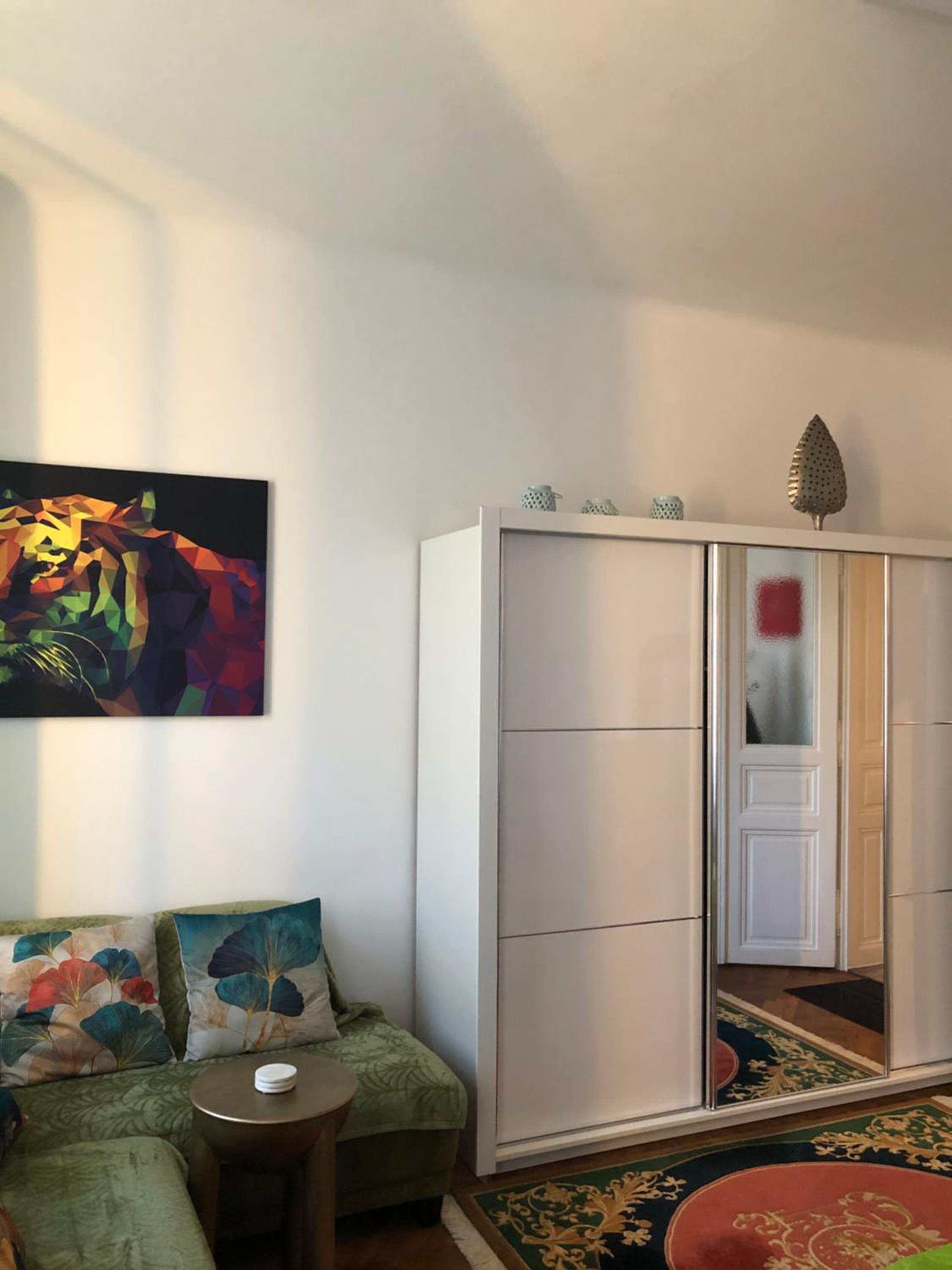 Apartment Gute Laune-Good mood