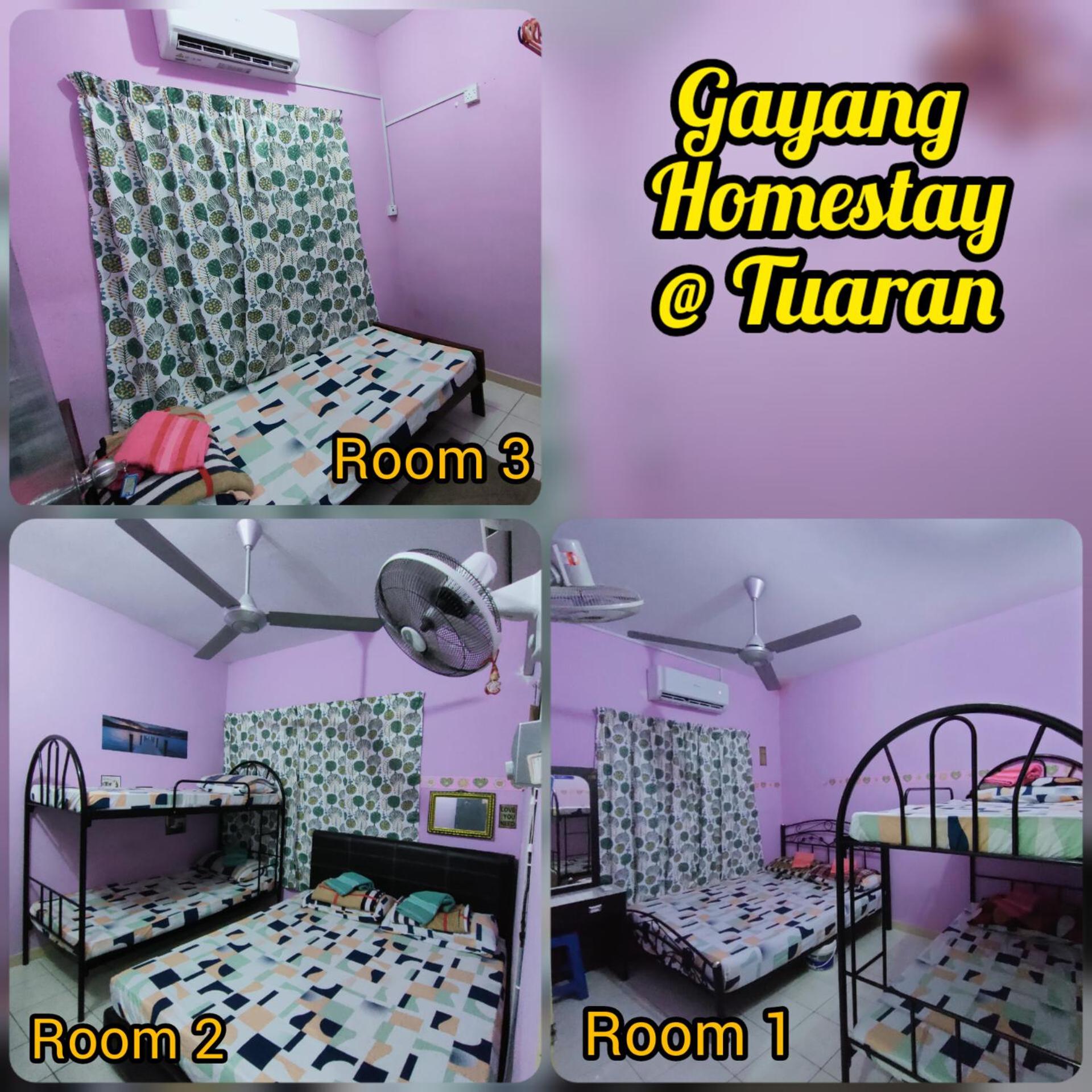 Gayang Tuaran photo 3