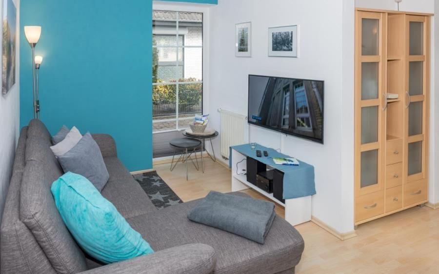 Ferienhaus de gode Stuuv