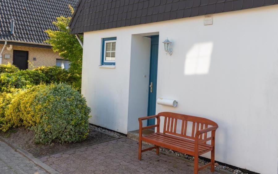 Ferienhaus de gode Stuuv
