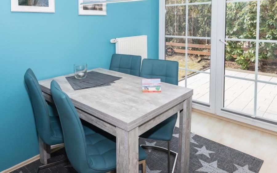 Ferienhaus de gode Stuuv