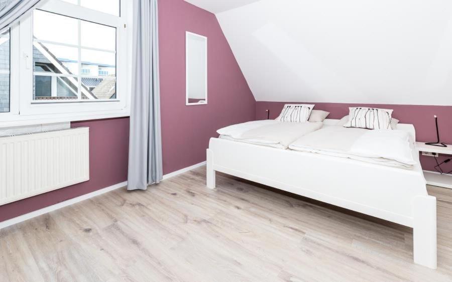Ferienhaus de gode Stuuv