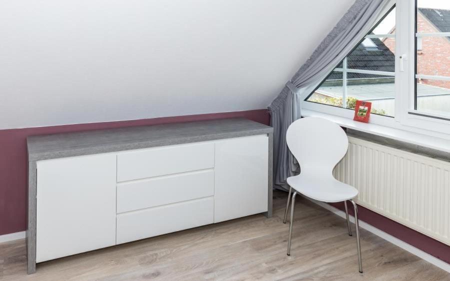 Ferienhaus de gode Stuuv