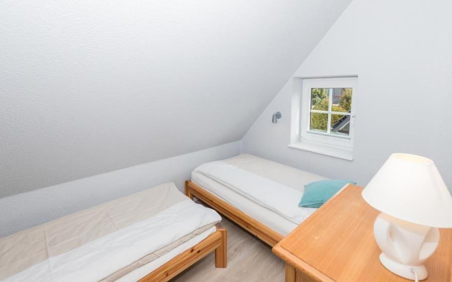 Ferienhaus de gode Stuuv