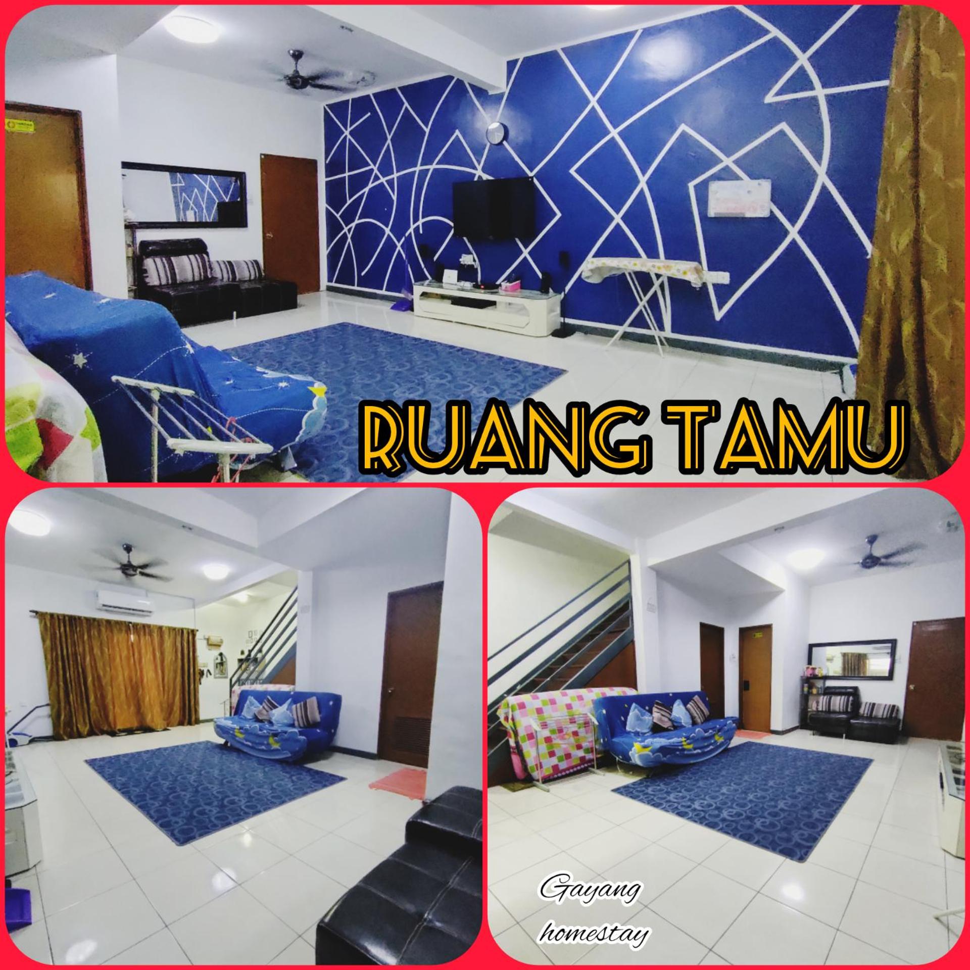 Gayang Tuaran photo 1