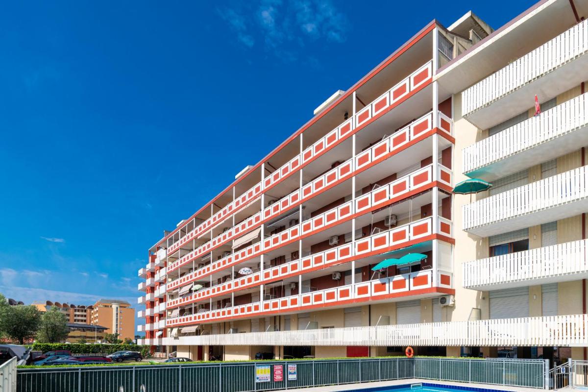 Residence Holiday view 5