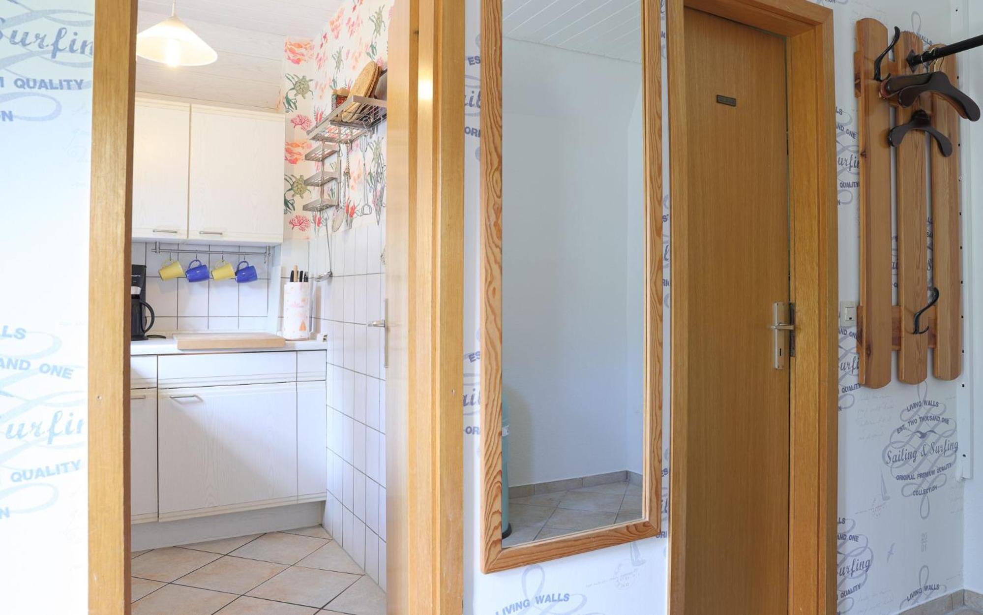 Ferienhaus, Am Ringwall 5