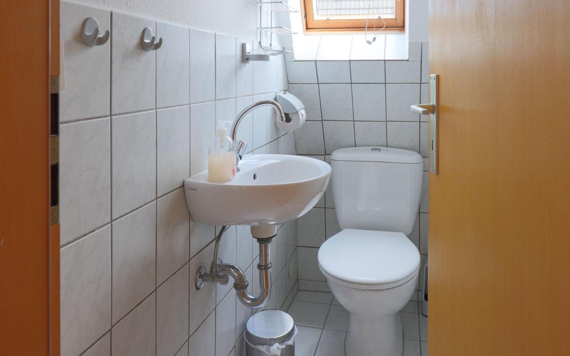 Ferienhaus, Am Ringwall 5