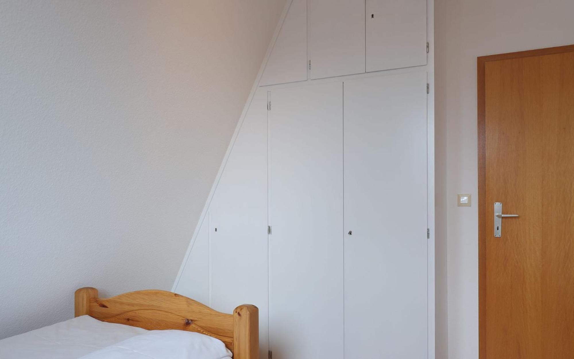 Ferienhaus, Am Ringwall 5