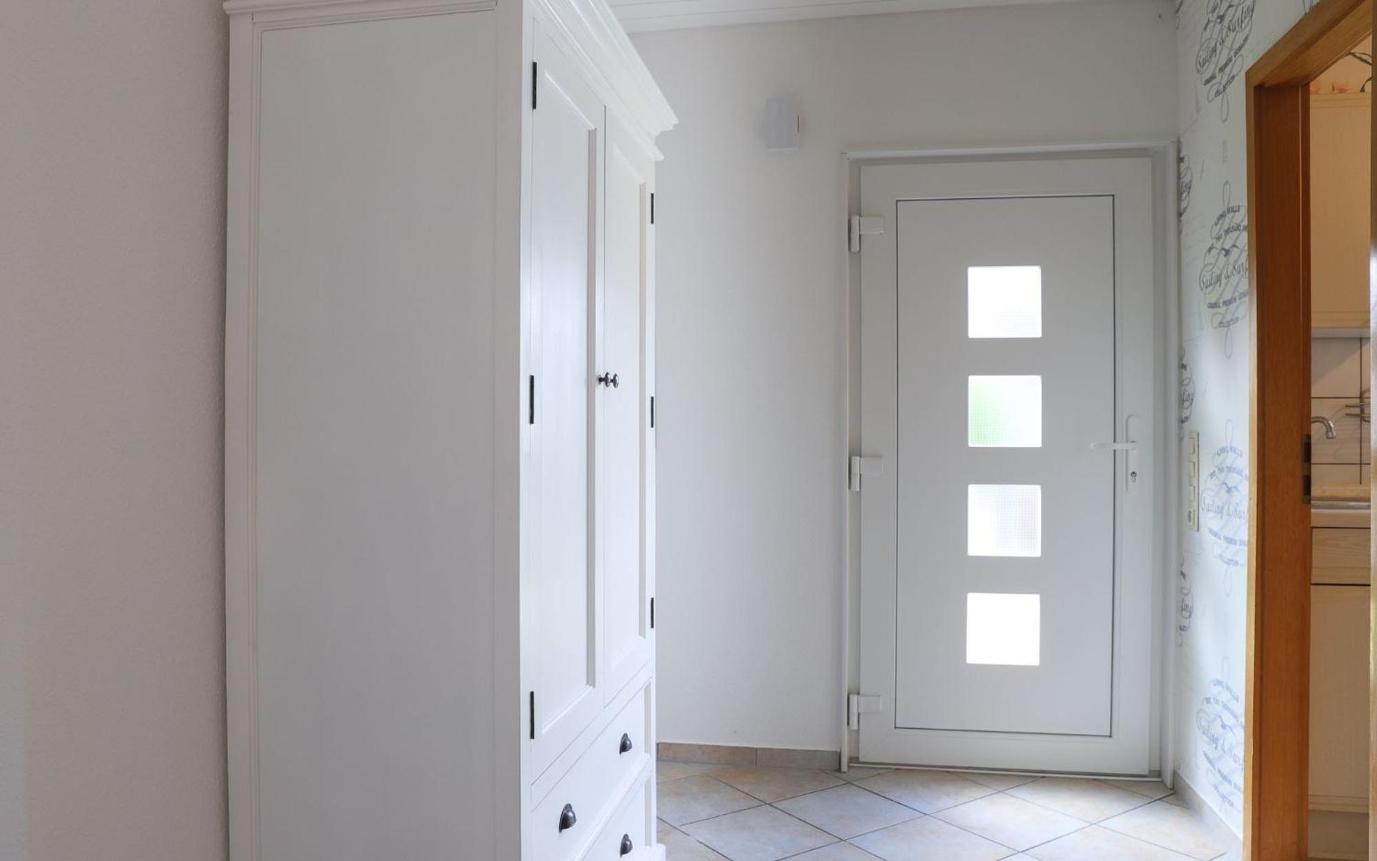 Ferienhaus, Am Ringwall 5