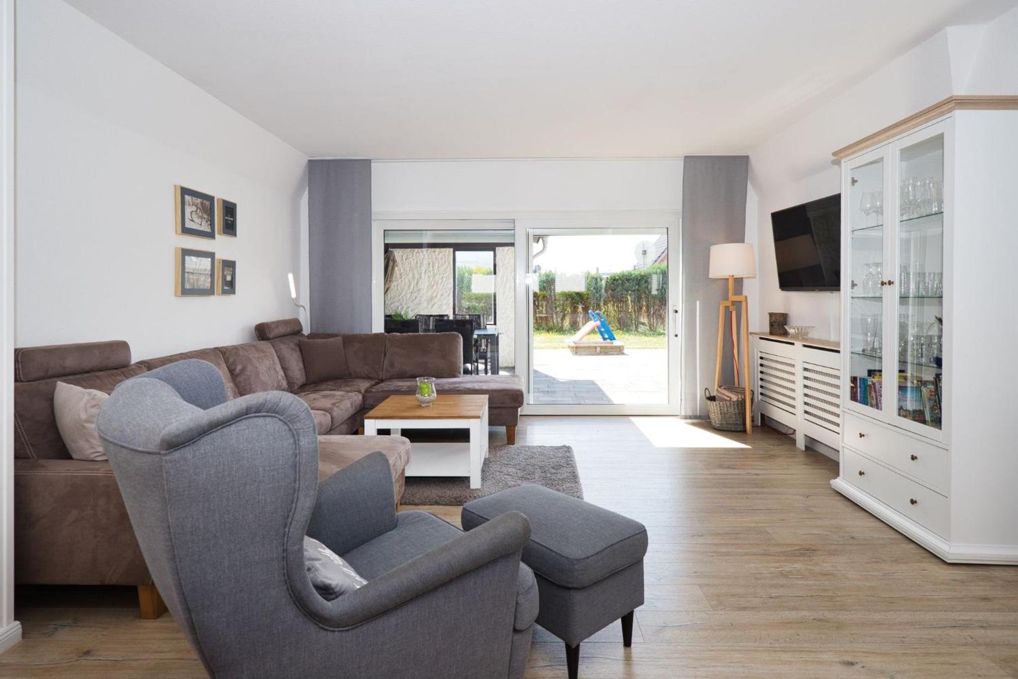 Ferienhaus, Am Ringwall 47