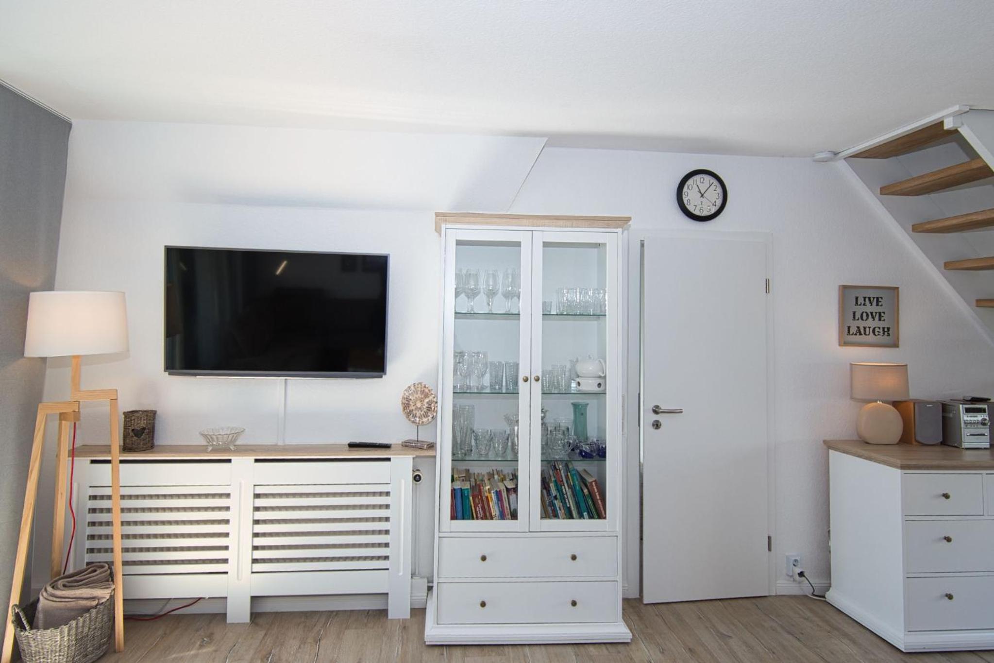 Ferienhaus, Am Ringwall 47
