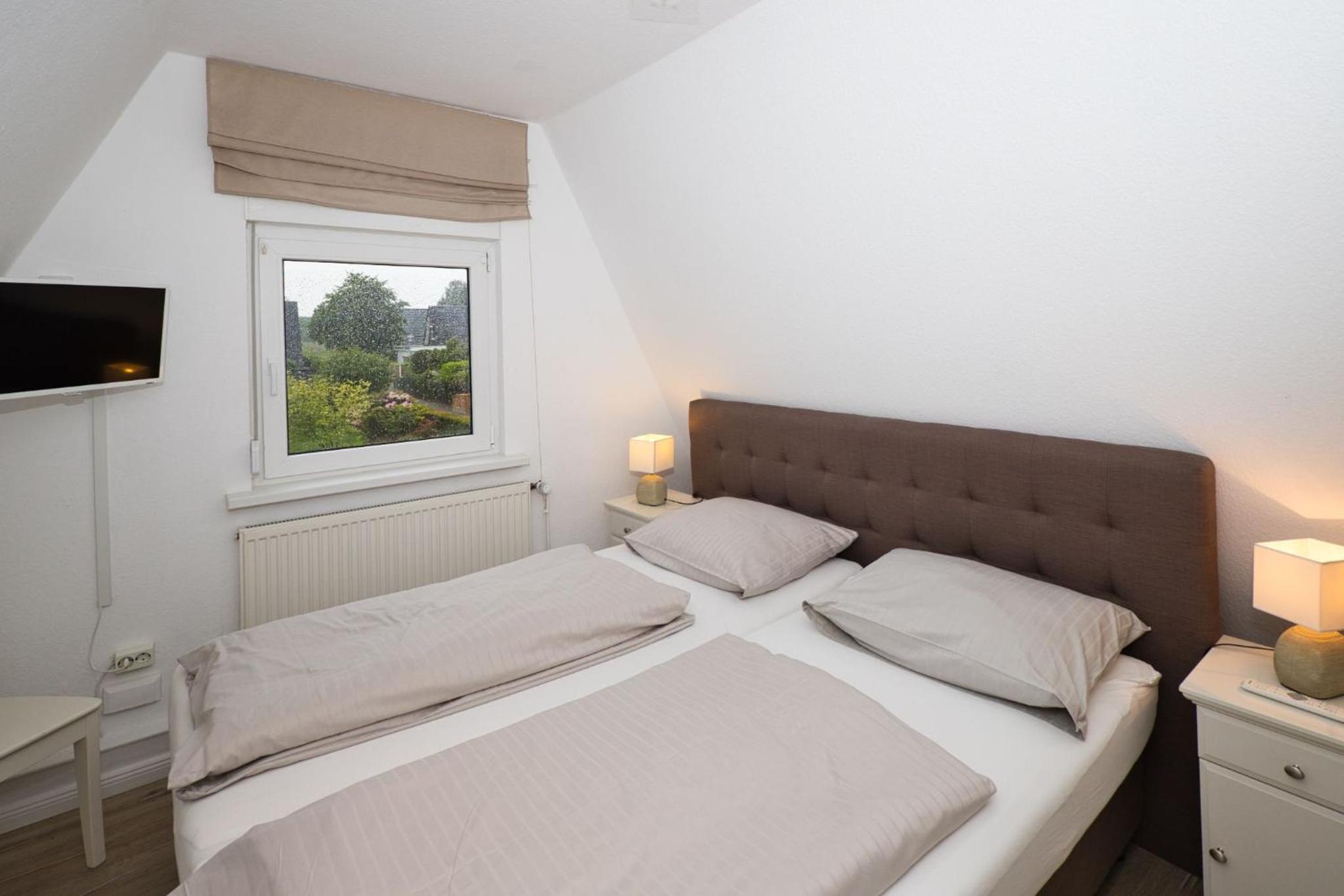 Ferienhaus, Am Ringwall 47