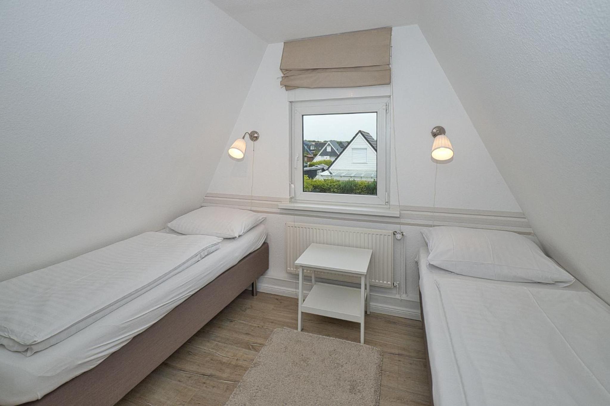 Ferienhaus, Am Ringwall 47