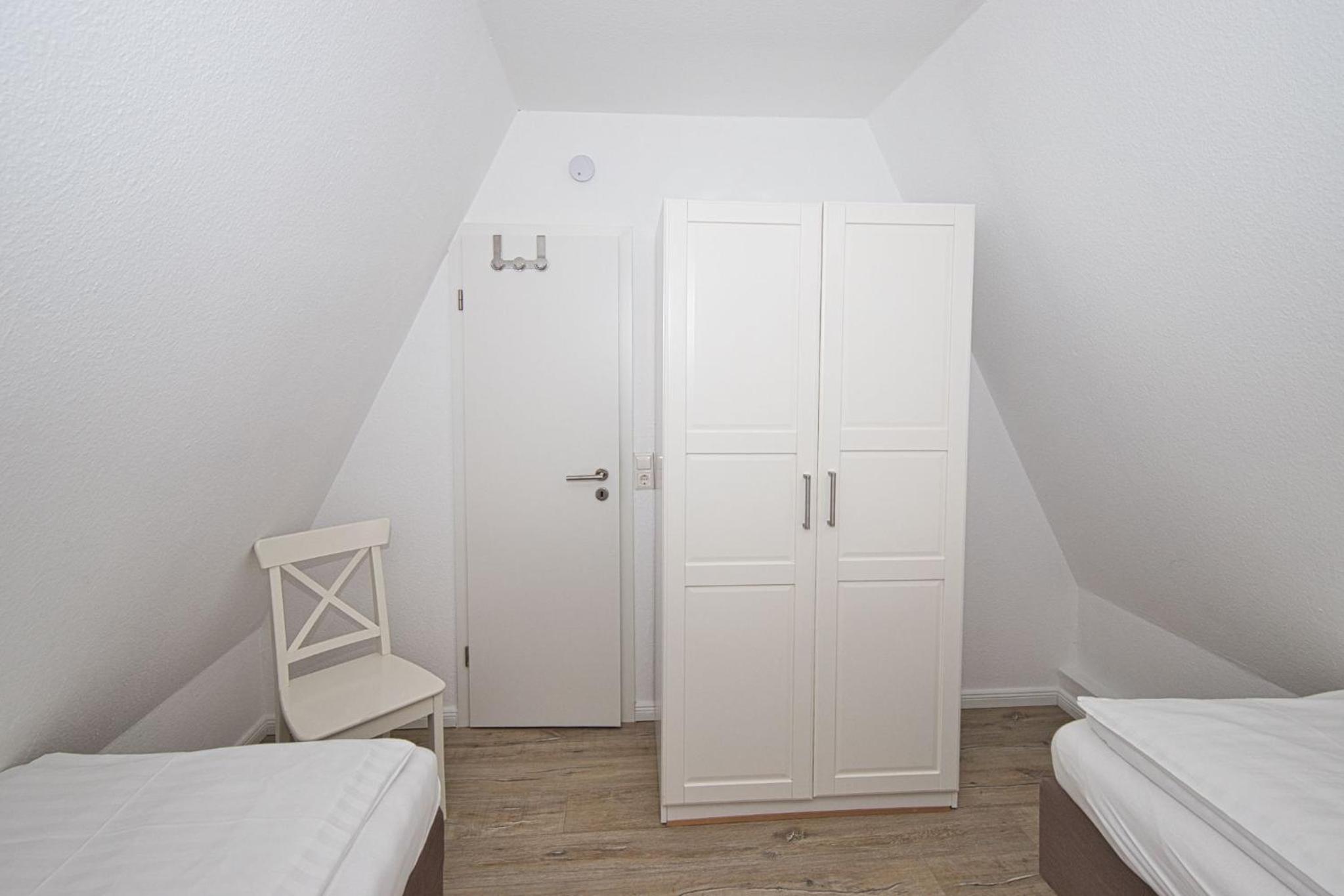 Ferienhaus, Am Ringwall 47