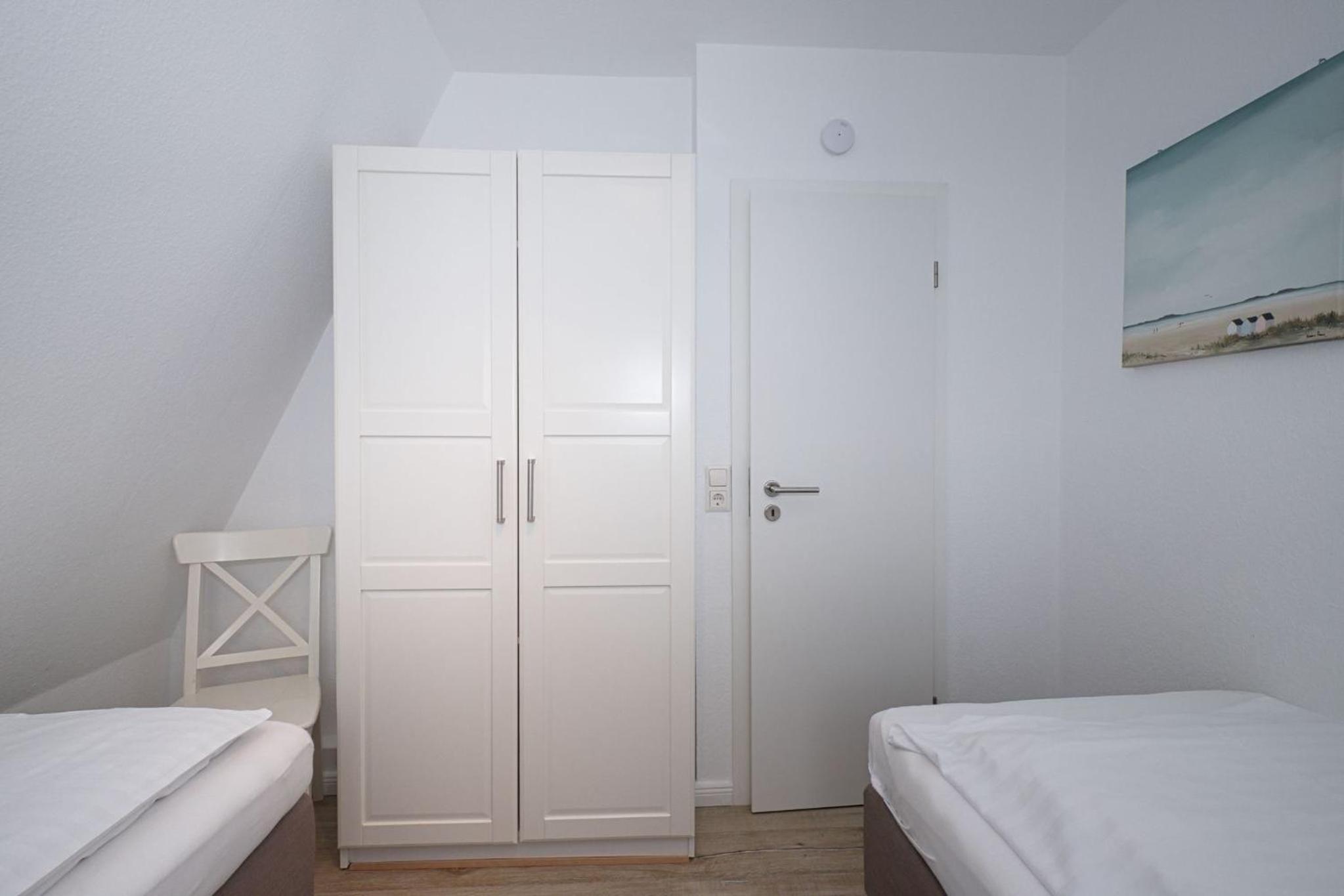 Ferienhaus, Am Ringwall 47