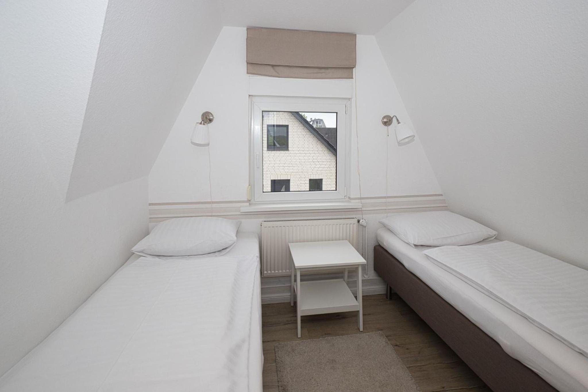 Ferienhaus, Am Ringwall 47