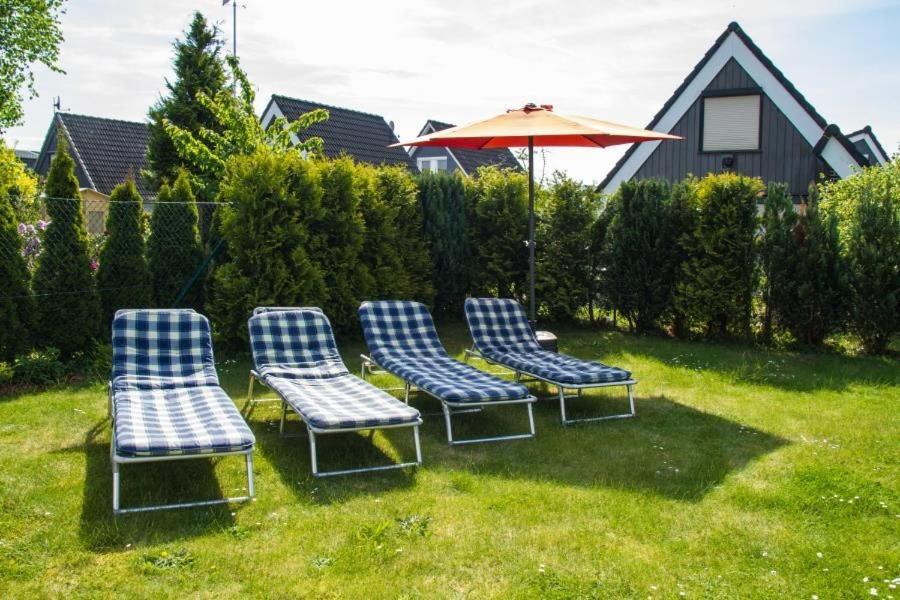 Ferienhaus, Am Ringwall 47