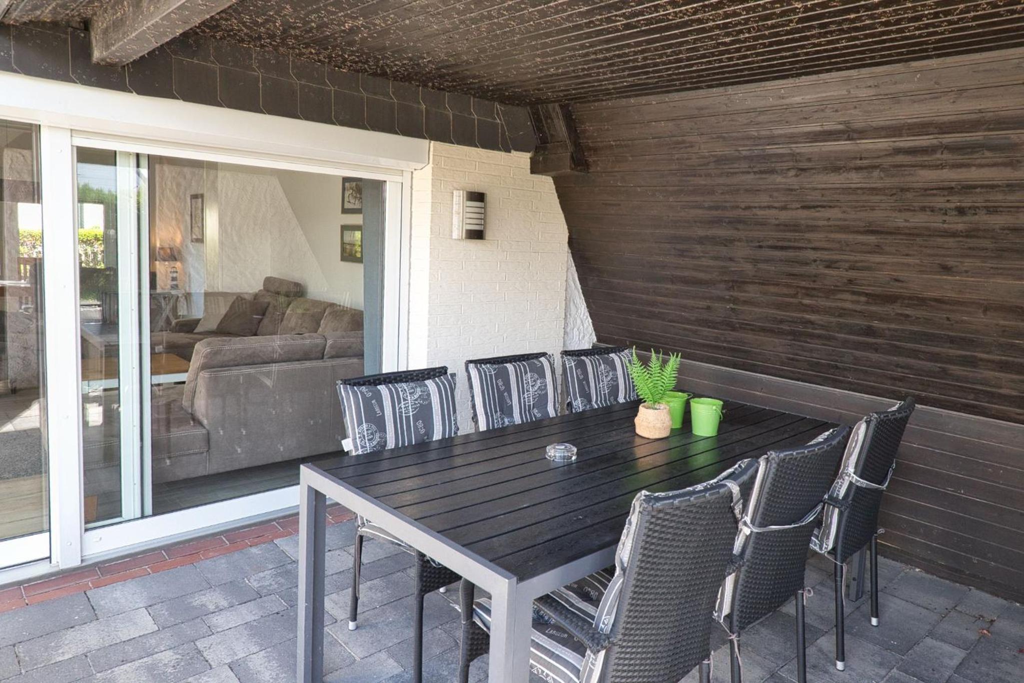 Ferienhaus, Am Ringwall 47