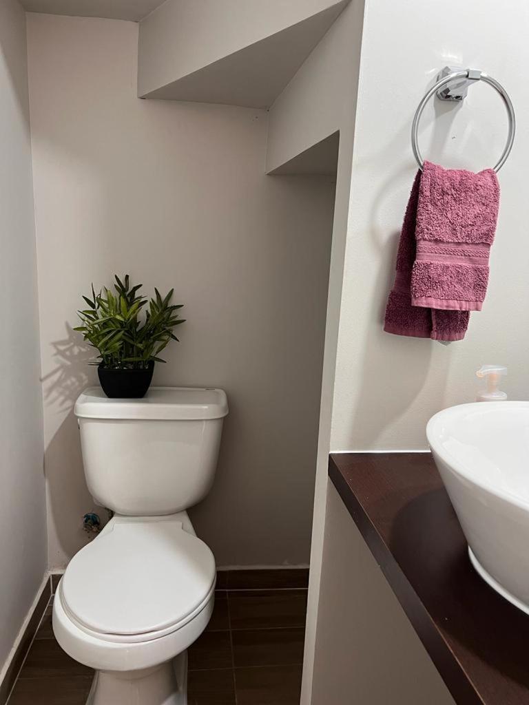 Gran Casa confortable en Santiago