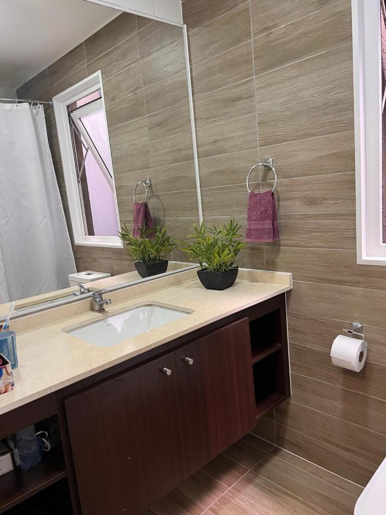 Gran Casa confortable en Santiago