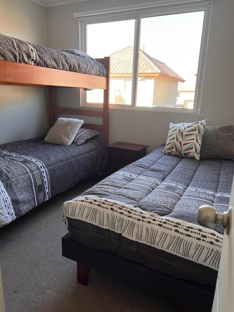 Gran Casa confortable en Santiago
