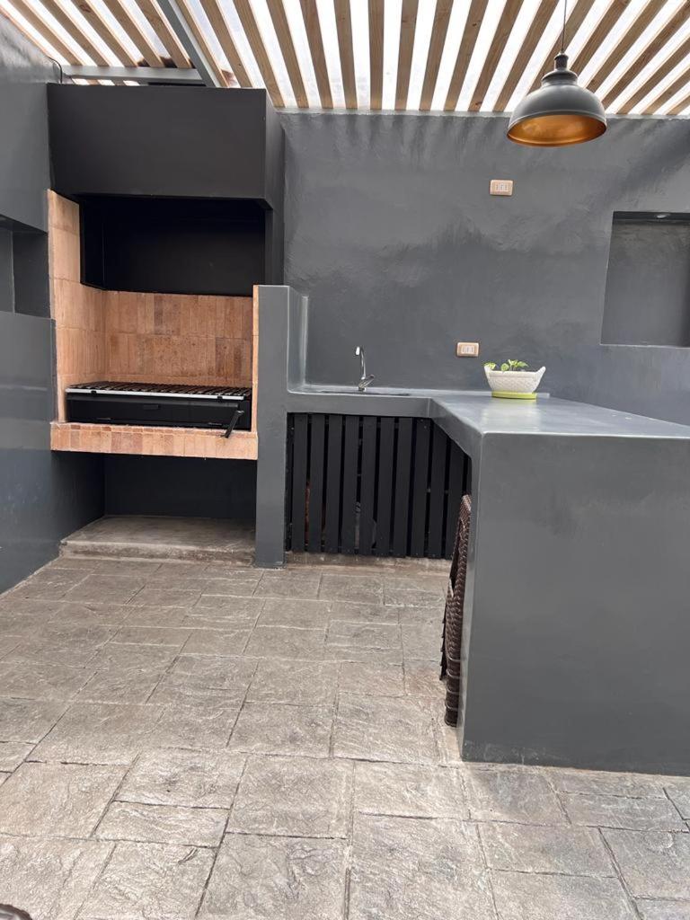Gran Casa confortable en Santiago