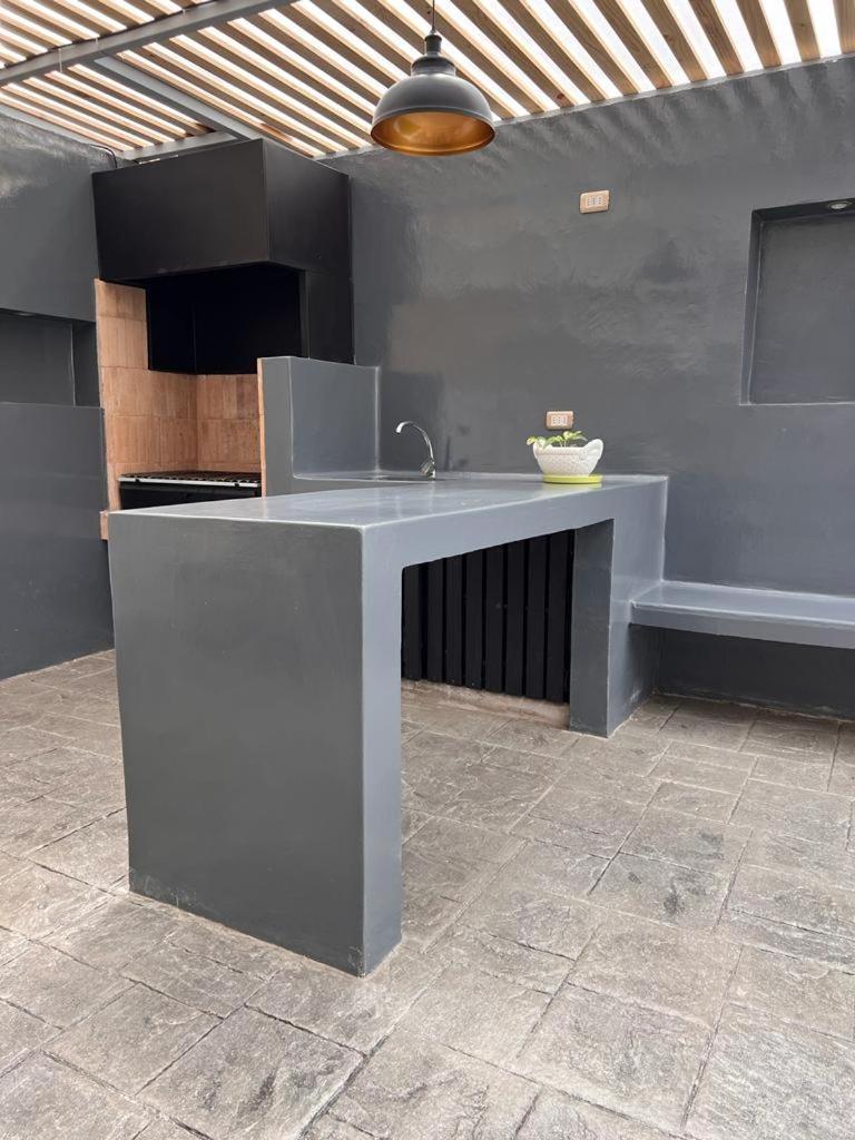 Gran Casa confortable en Santiago