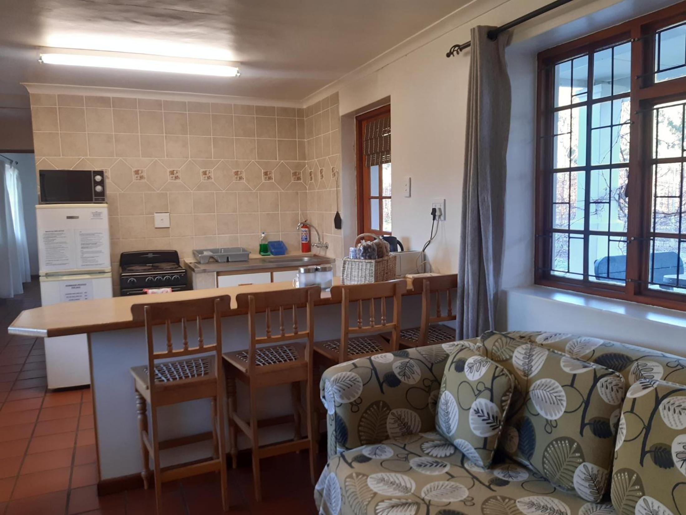 Rhodene Farm Cottages