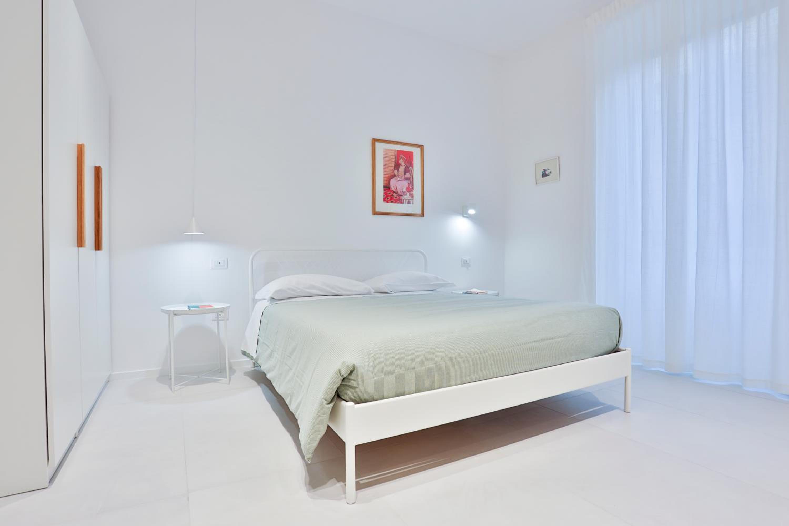 GuestHost - Maya & Giacomina Prime Central Apartments view 4