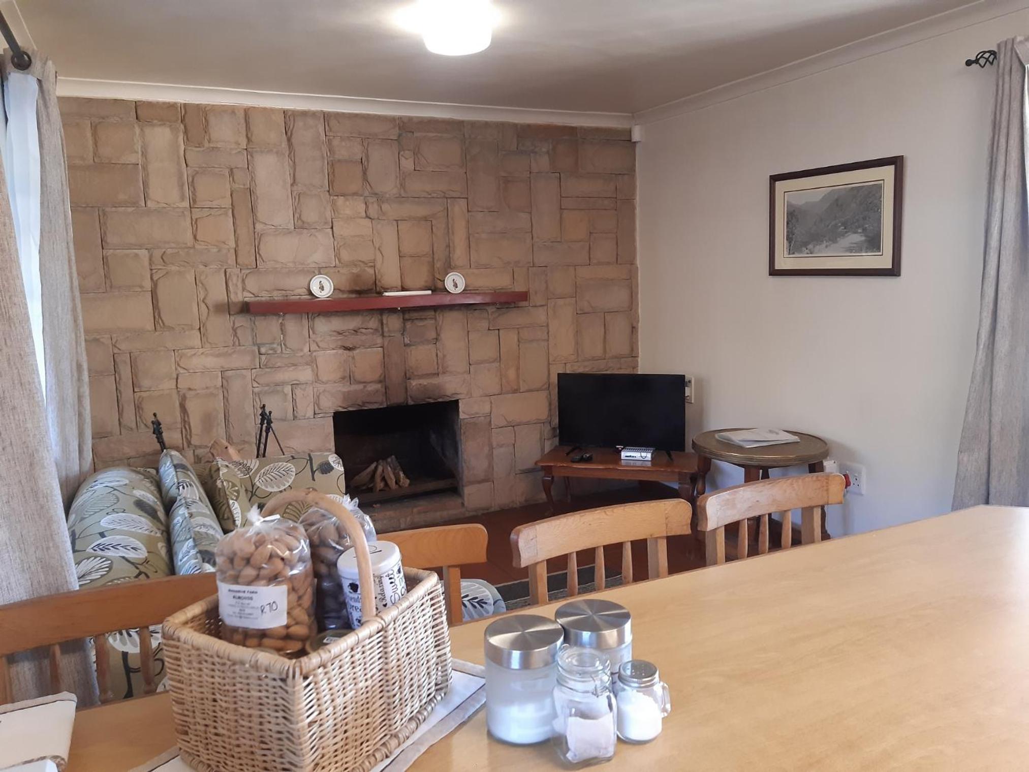 Rhodene Farm Cottages