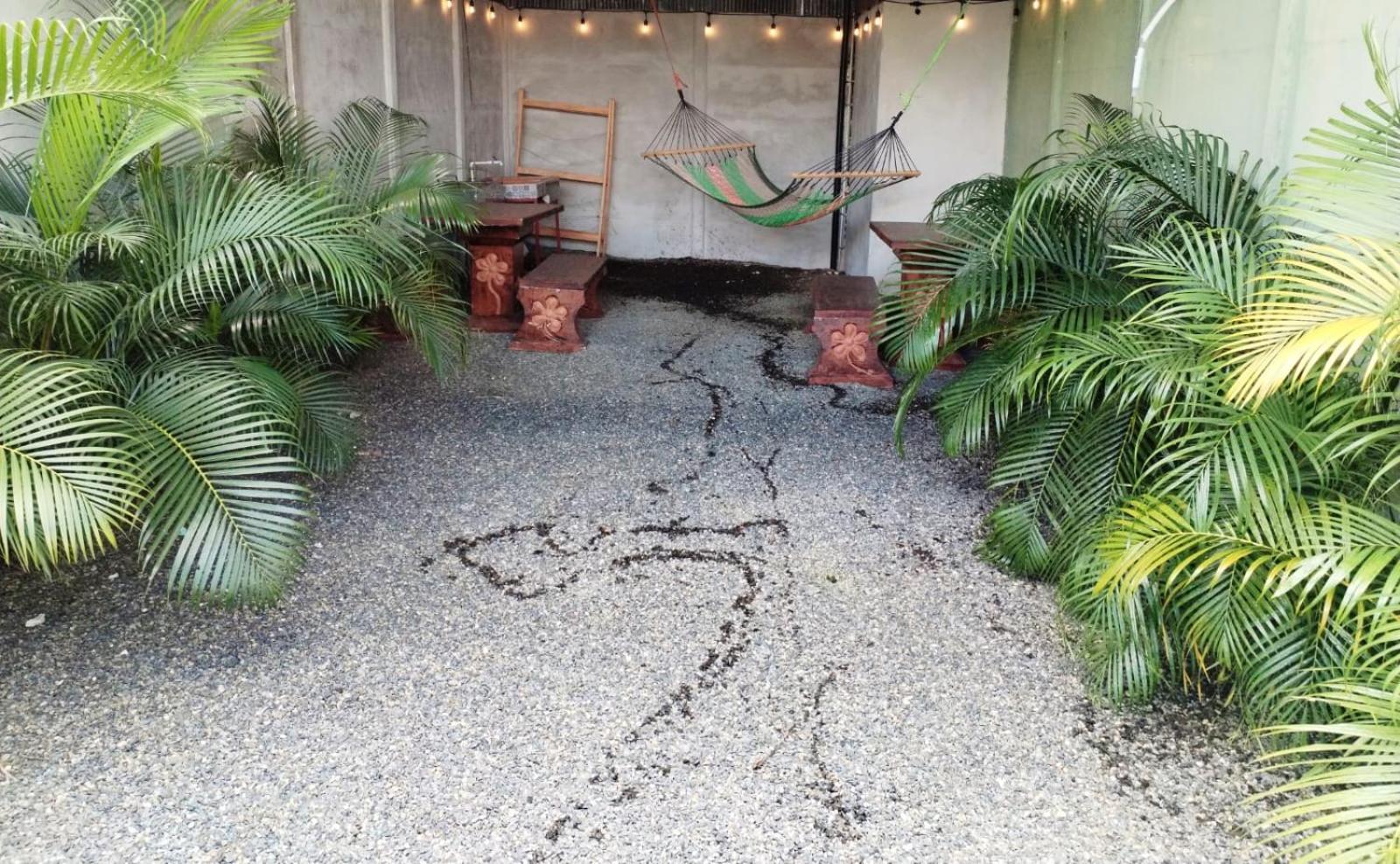 Tony´s House #2