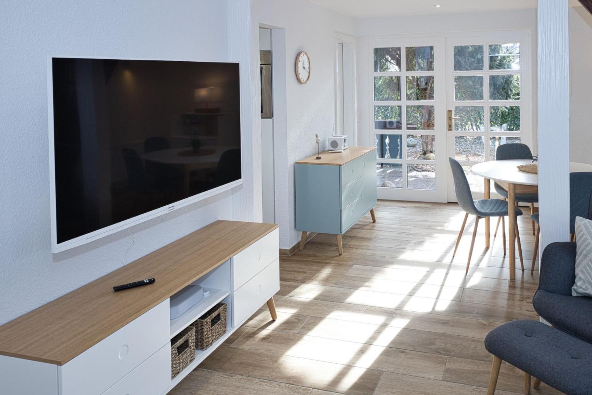 Ferienhaus, Am Ringwall 85