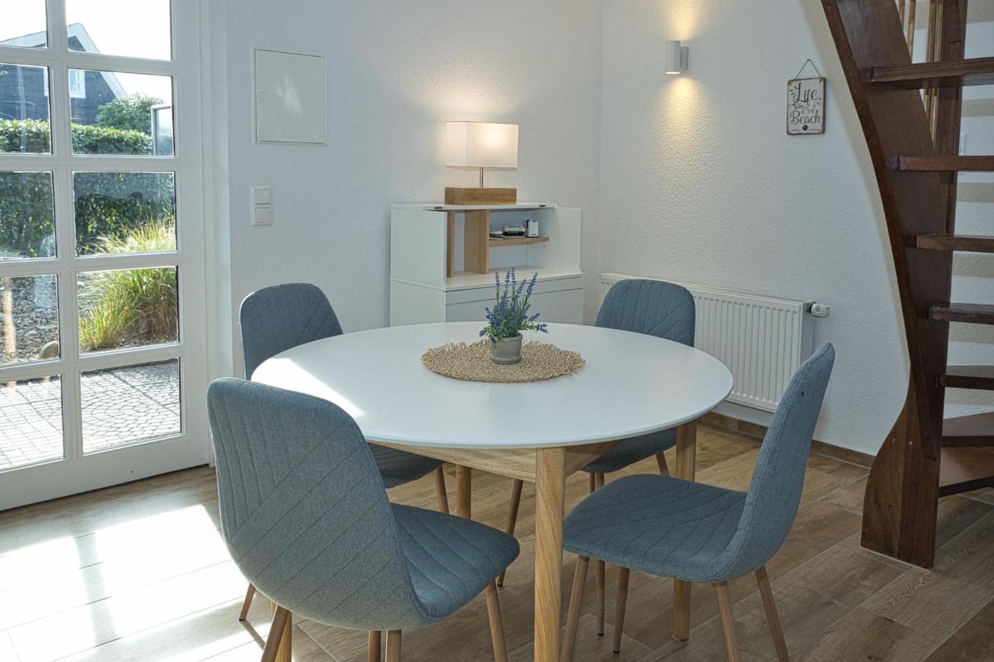 Ferienhaus, Am Ringwall 85