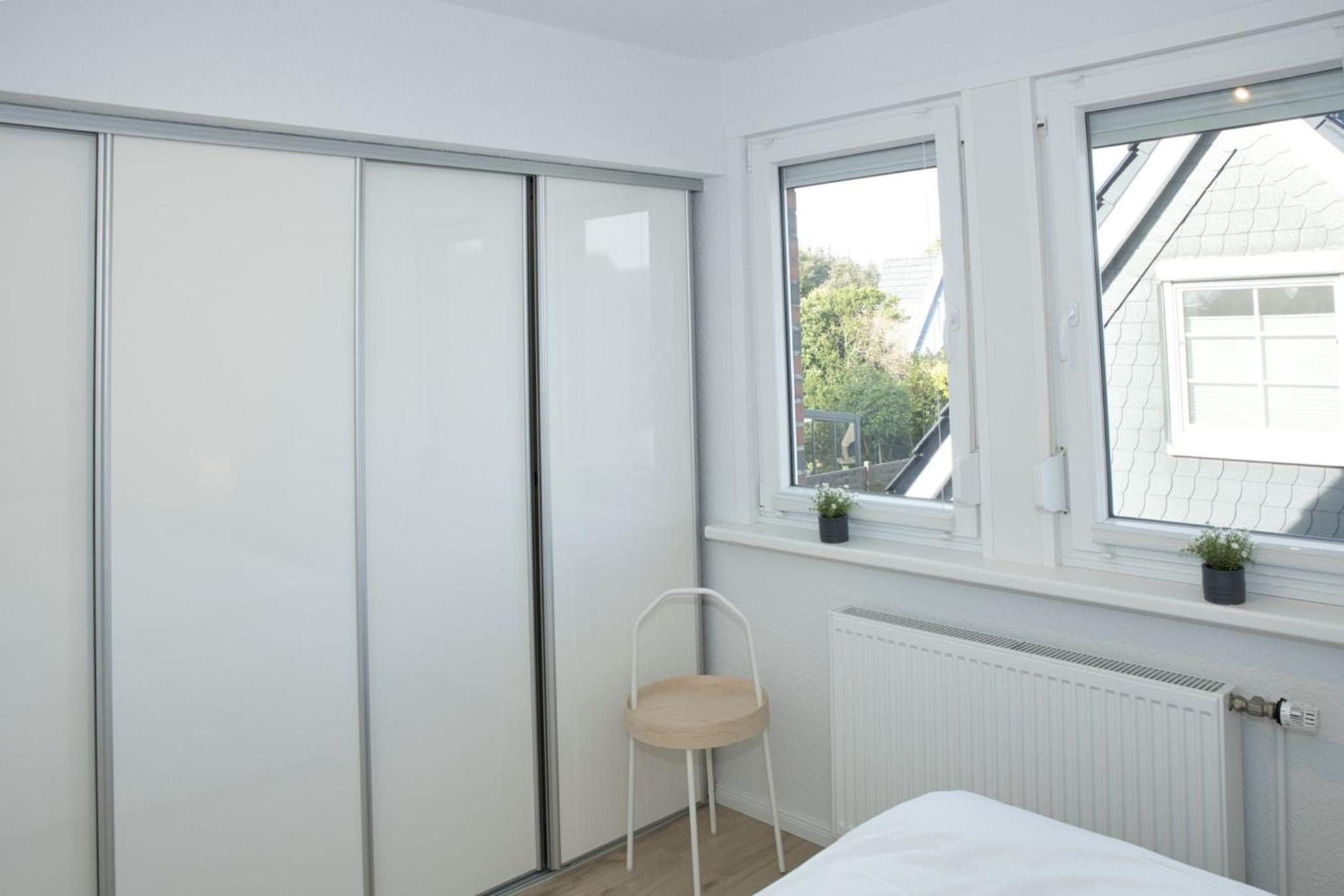 Ferienhaus, Am Ringwall 85