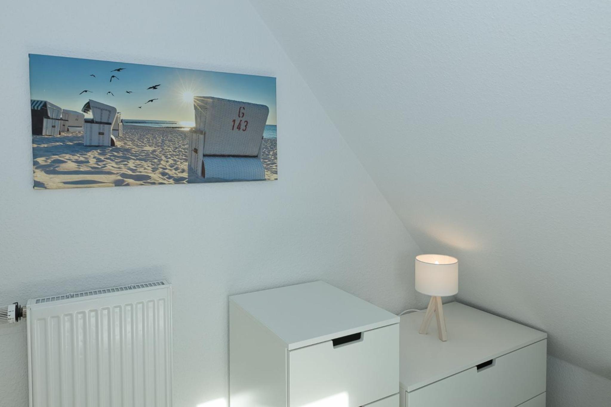Ferienhaus, Am Ringwall 85