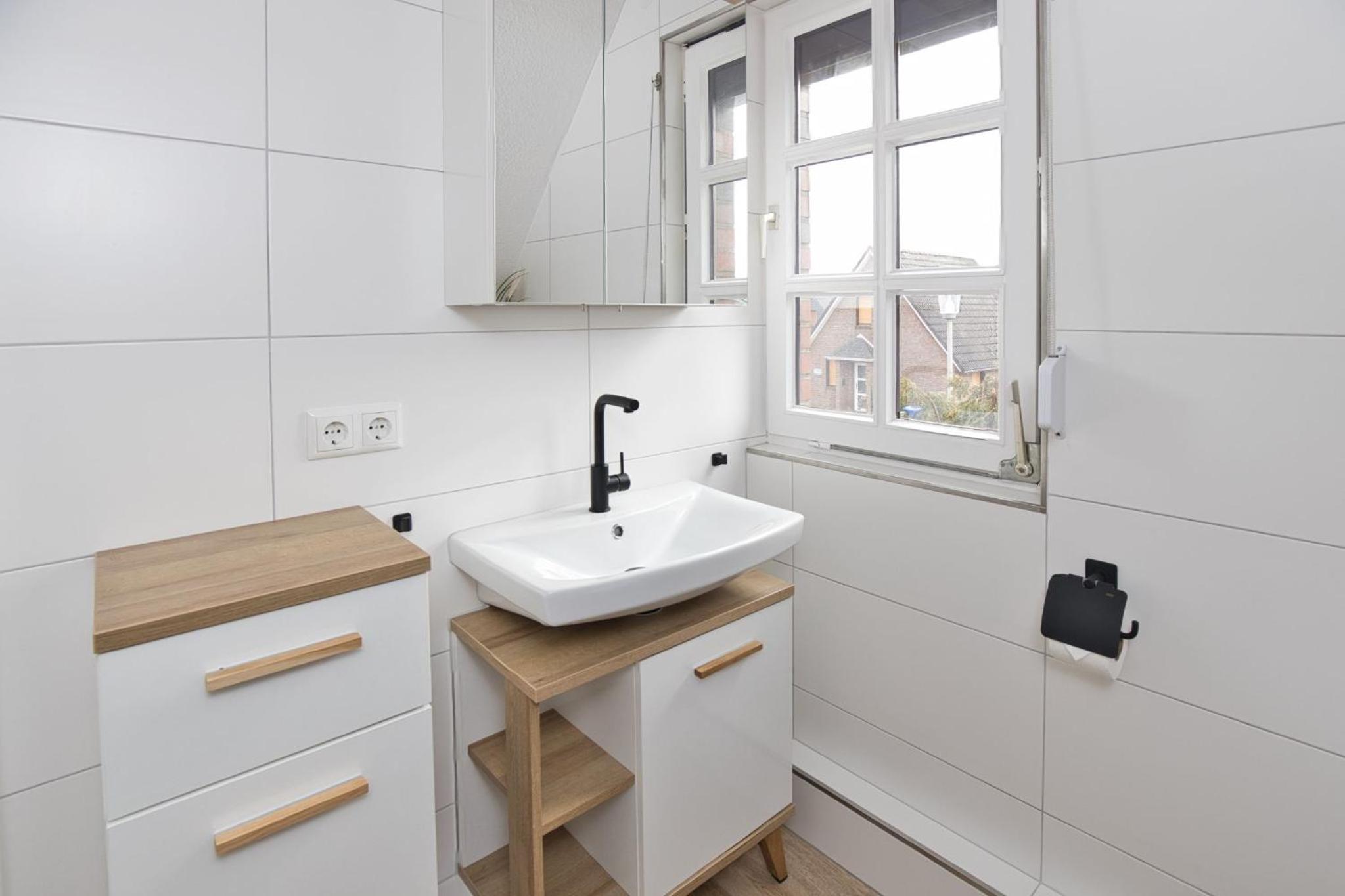 Ferienhaus, Am Ringwall 85