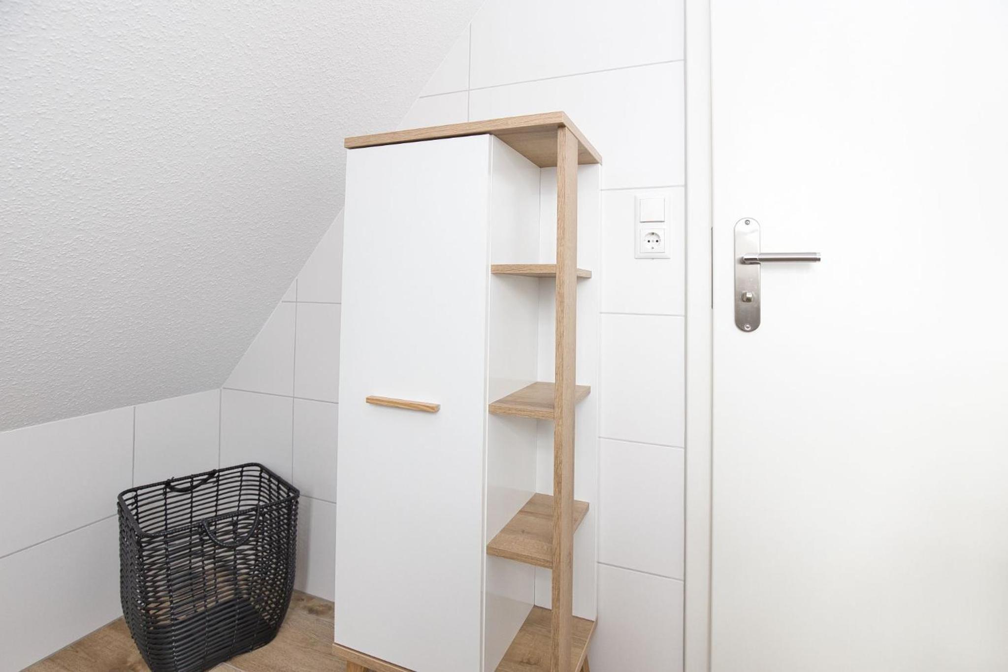 Ferienhaus, Am Ringwall 85