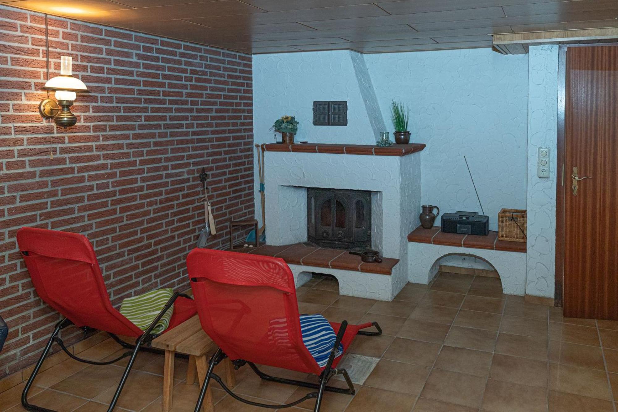 Haus am Rugenbarg, FeWo 2
