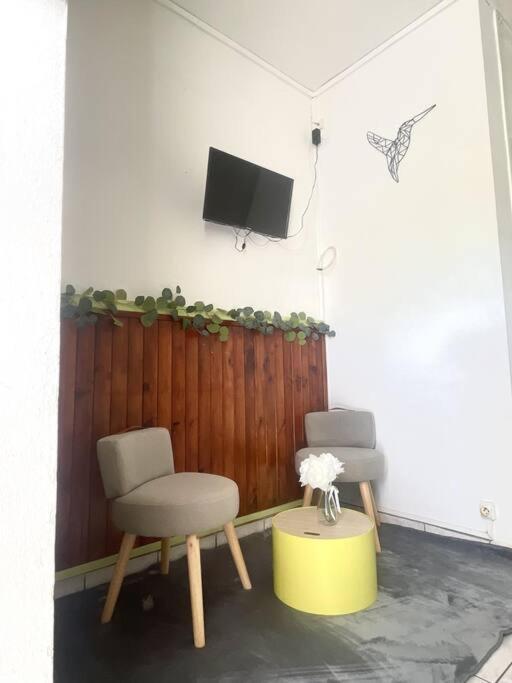 L'appartement POMME CANNELLE view 3