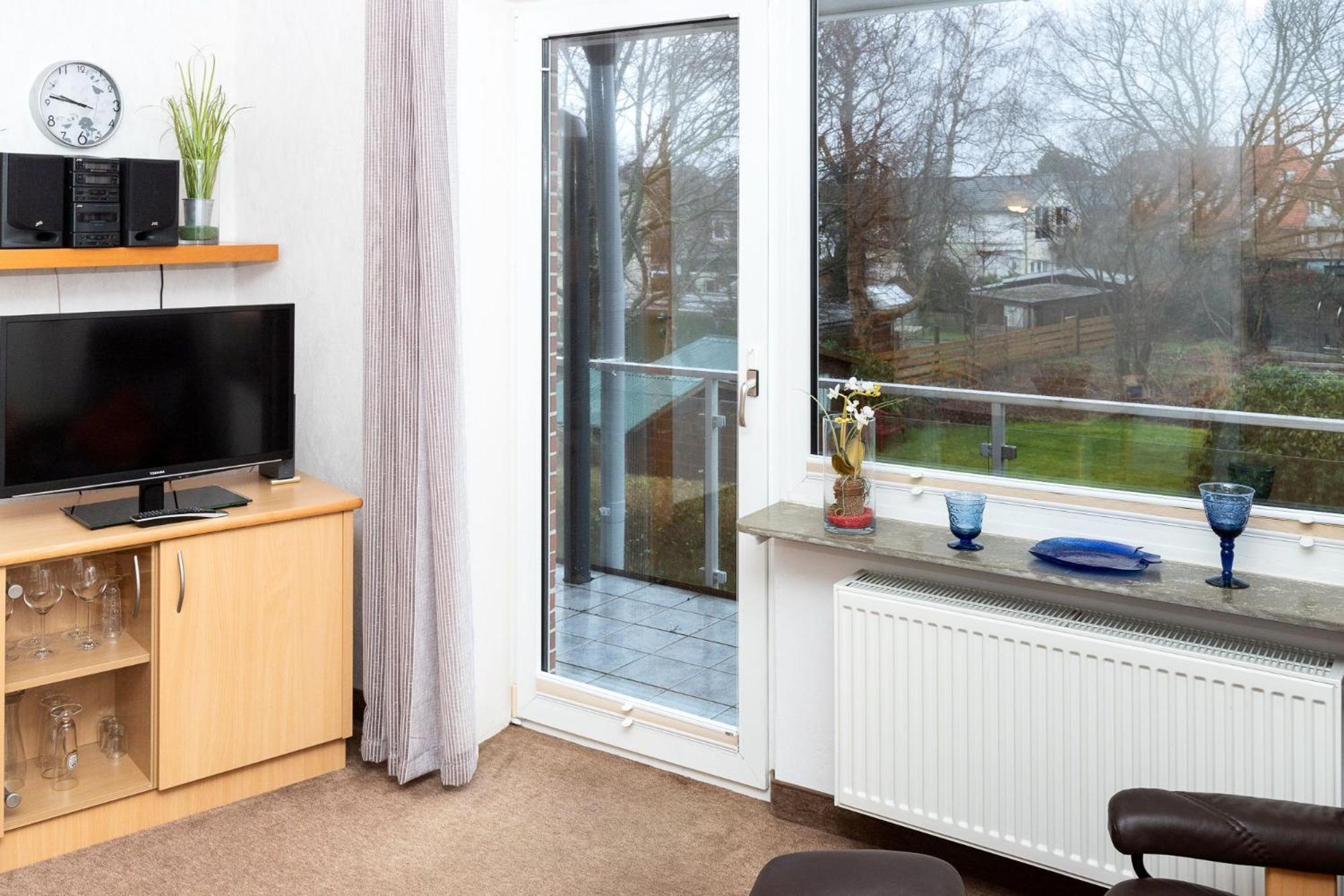 Haus Sonneck, App 1