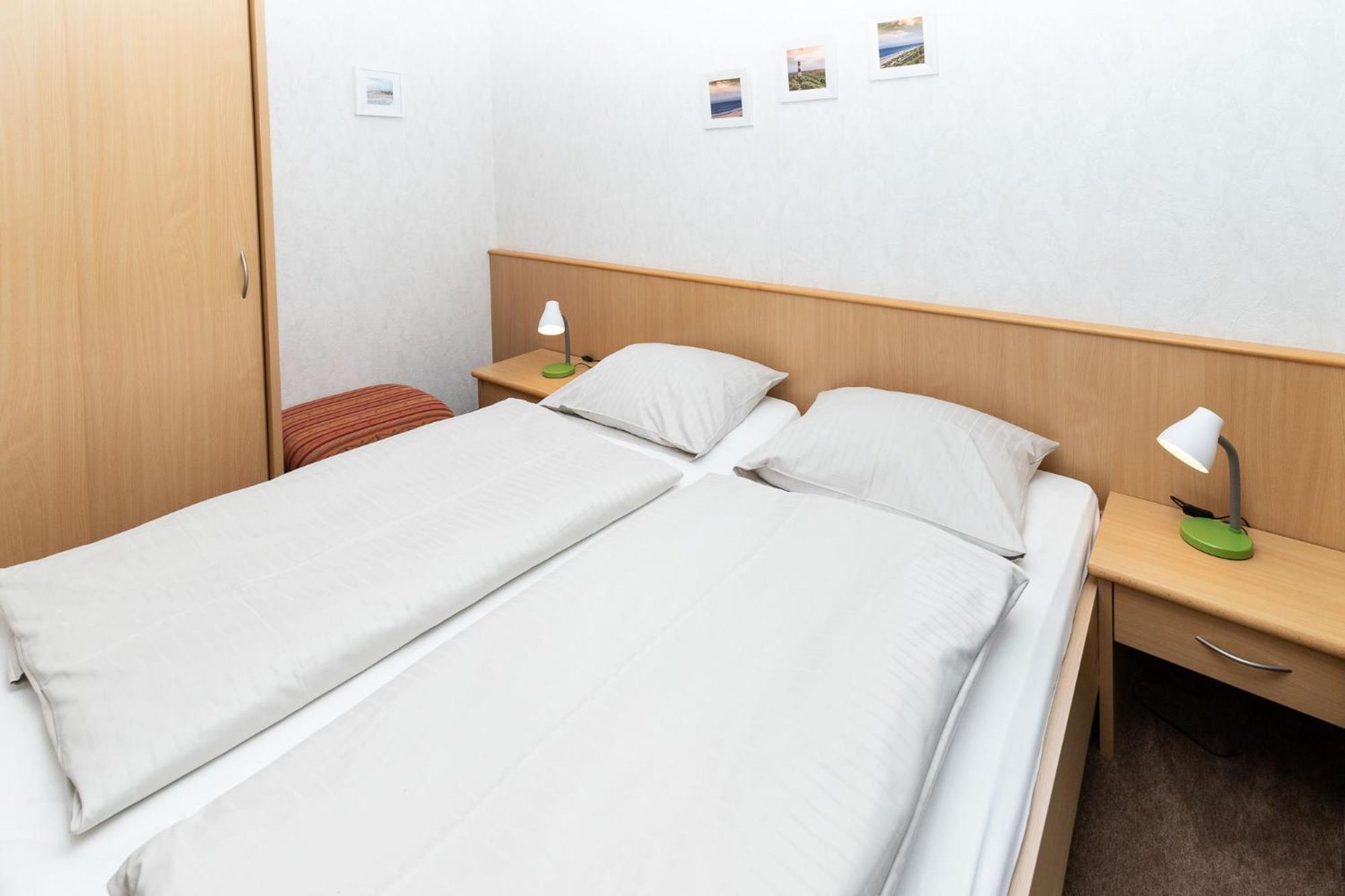 Haus Sonneck, App 1