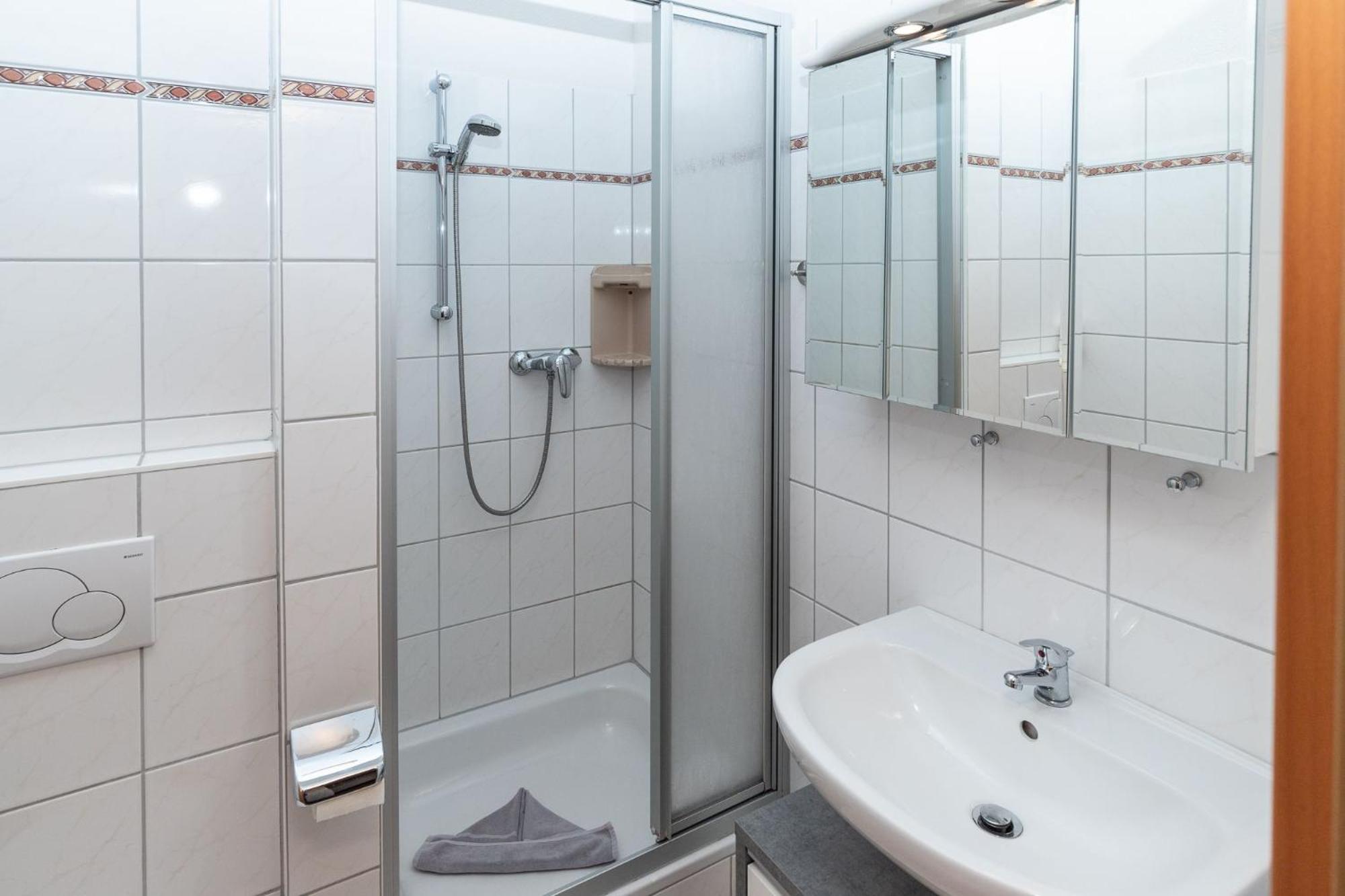 Haus Sonneck, App 1