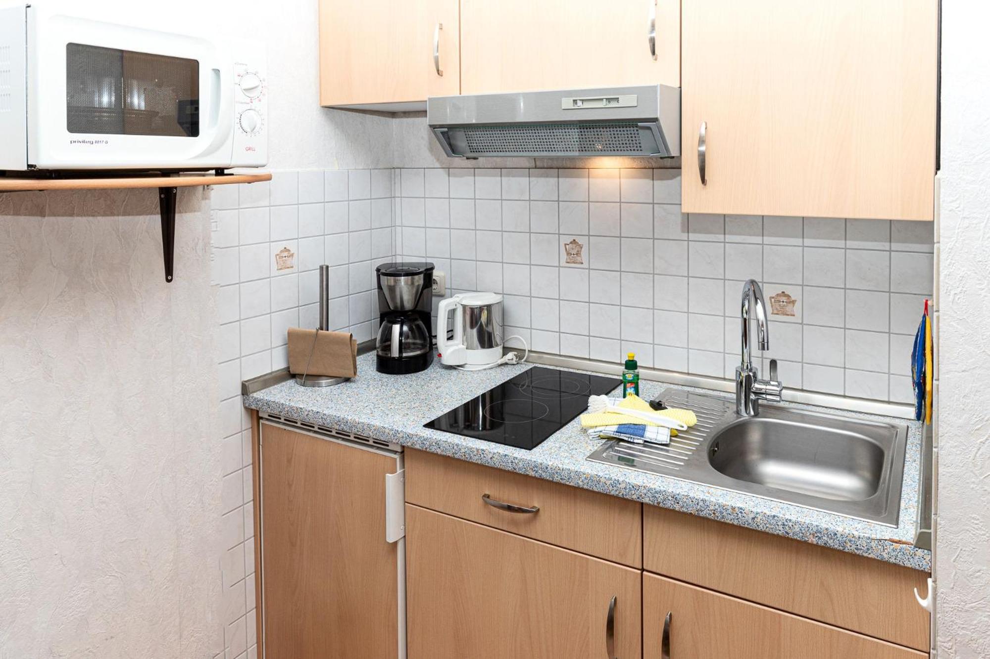Haus Sonneck, App 1
