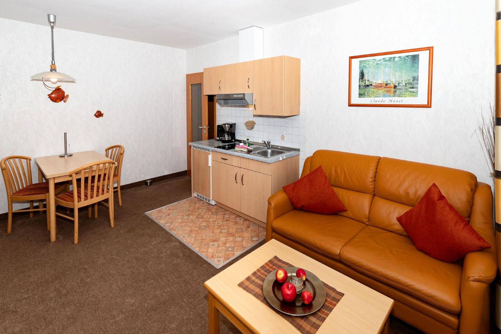 Haus Sonneck, App 2