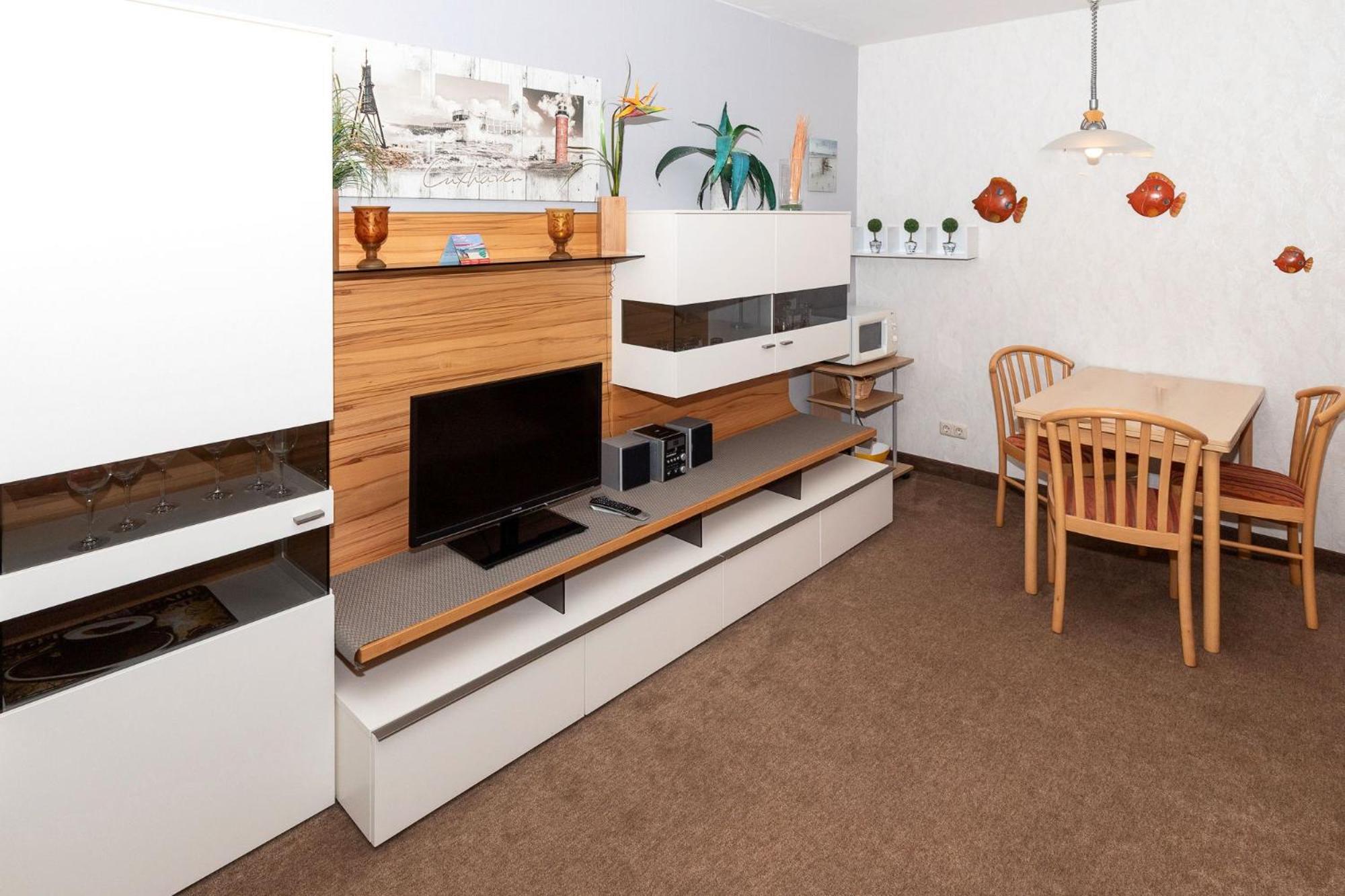 Haus Sonneck, App 2