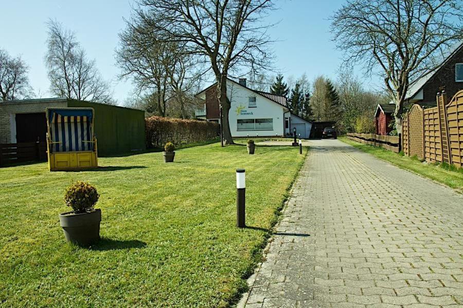 Haus Sonneck, App 2