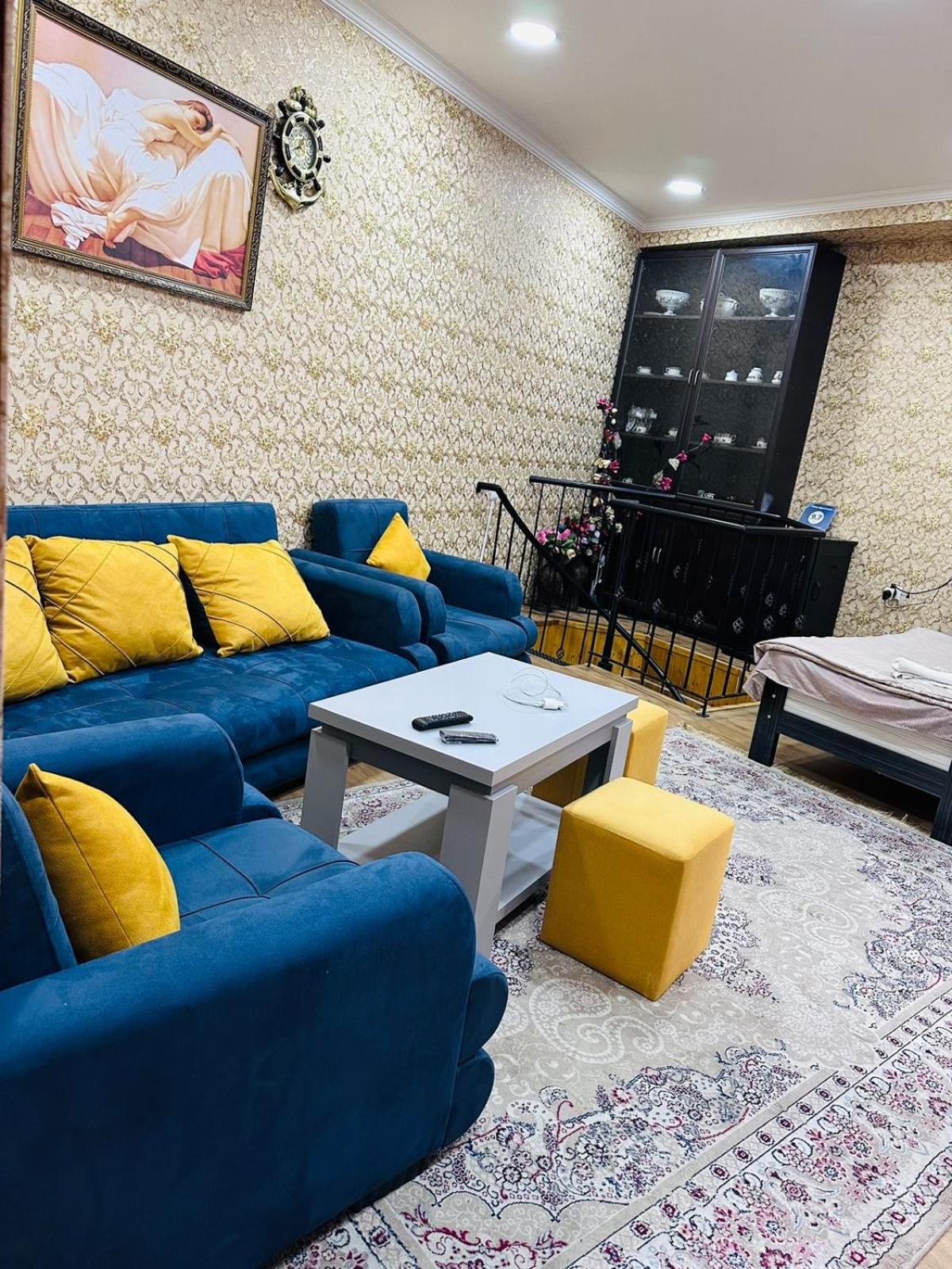 Nikas Apartment